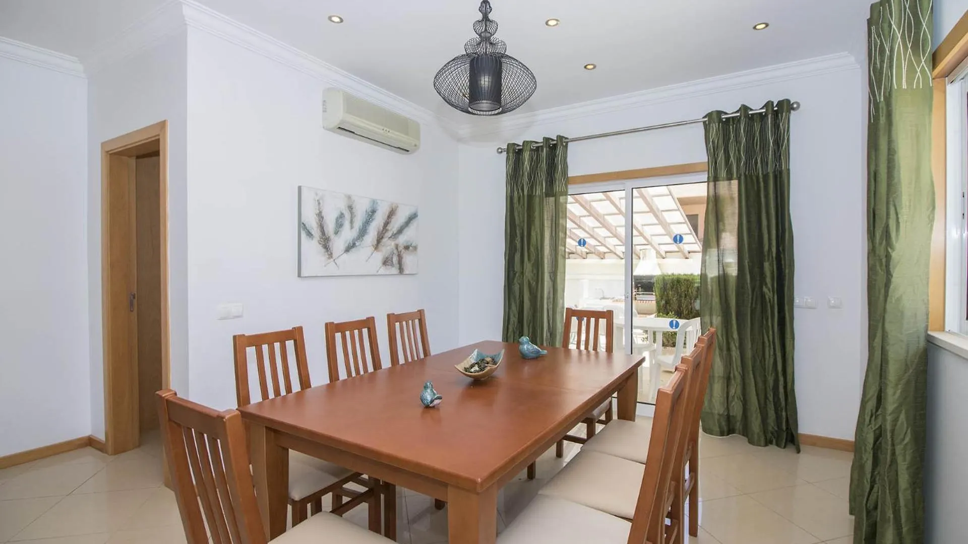 Villa Maresia Patroves