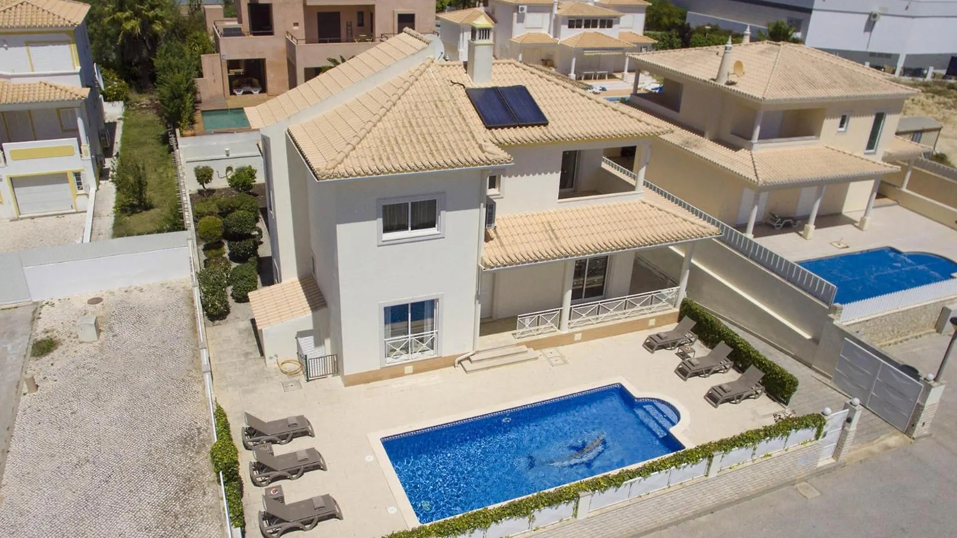 Villa Maresia Patroves 0*,  Portugal