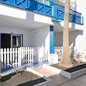 Casa Gloria , Puerto del Carmen (Lanzarote) Spain