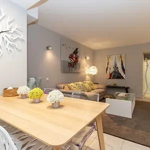 Ria Formosa Apartment