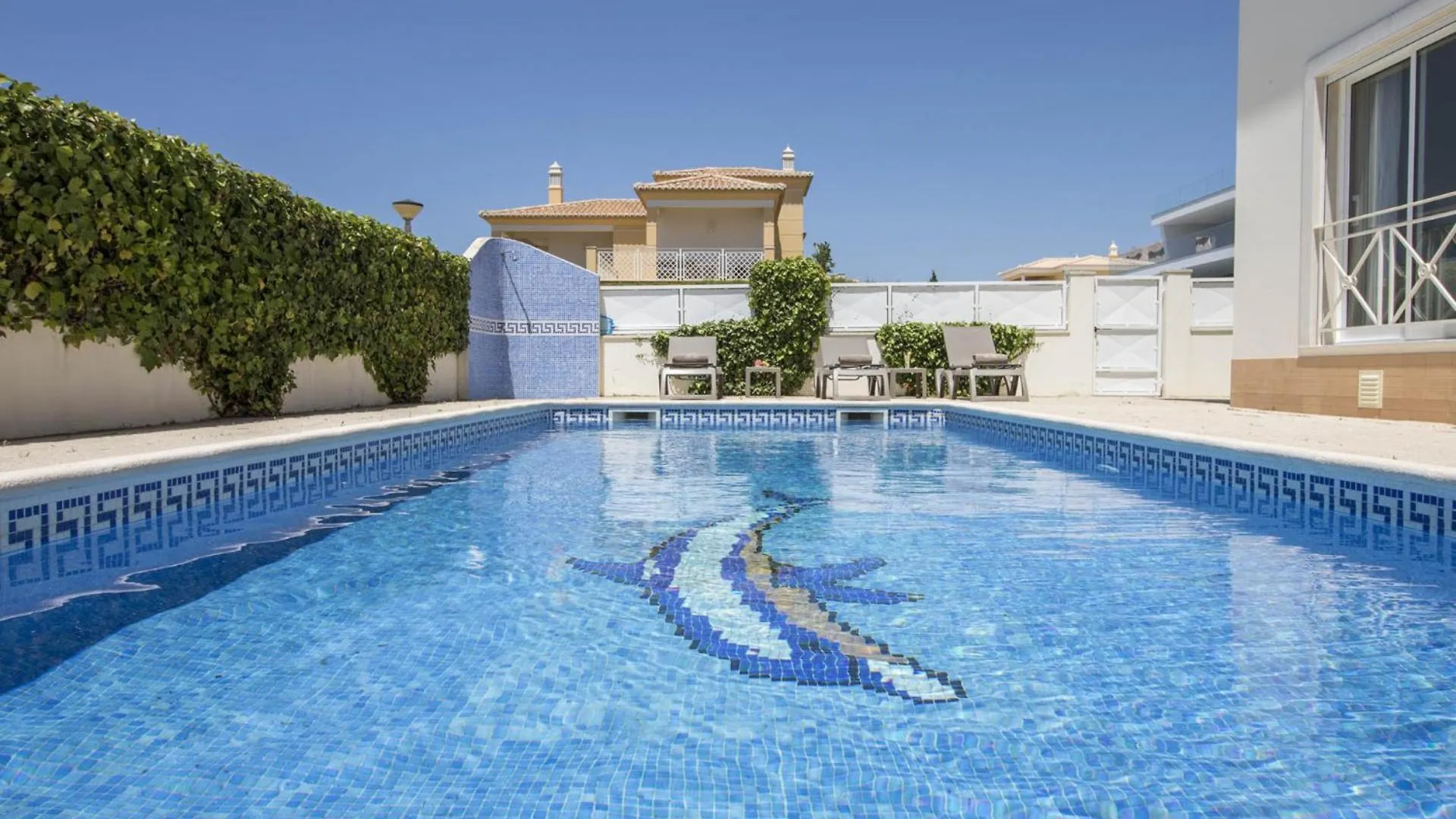 Villa Maresia Patroves