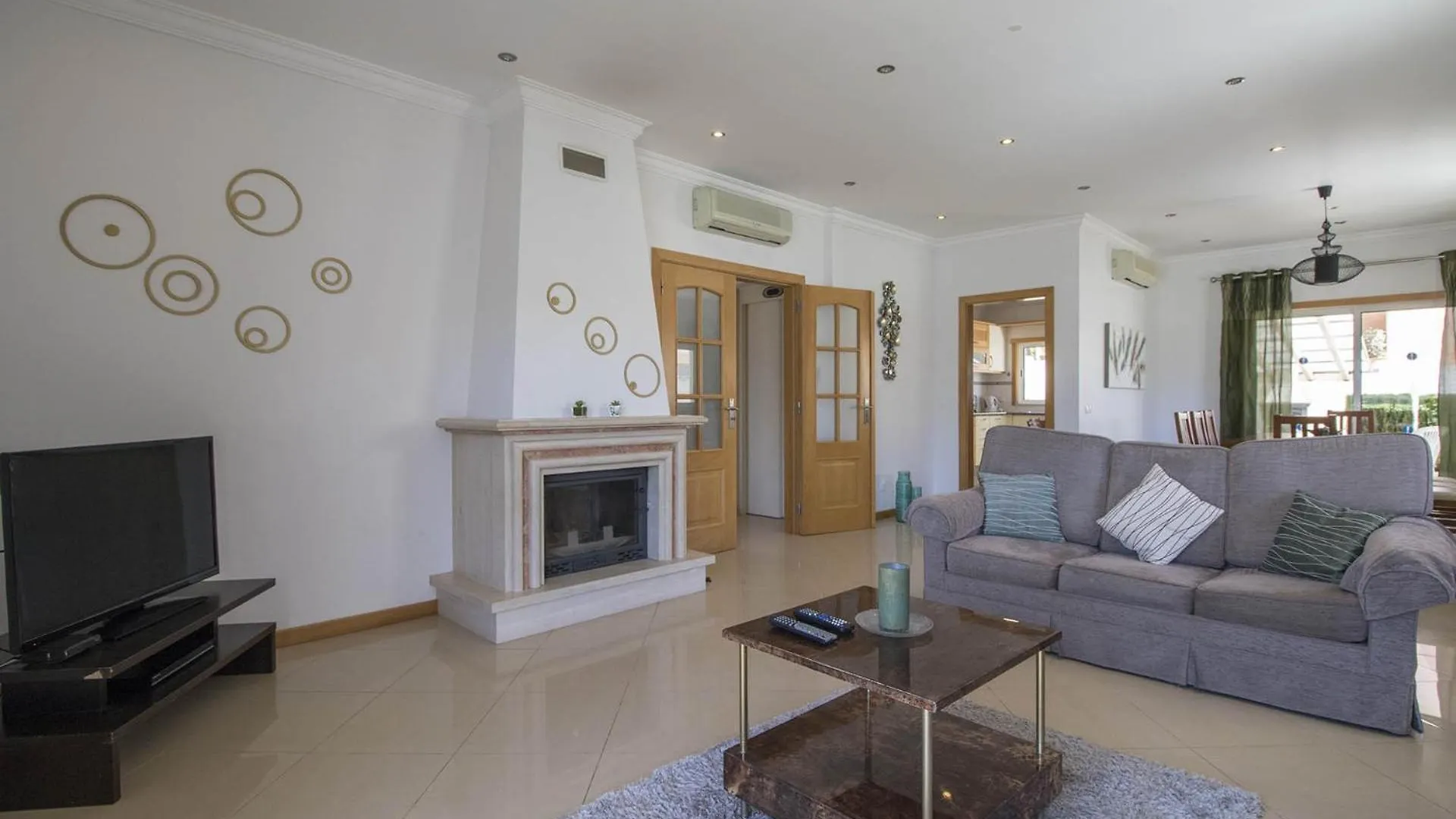 Villa Maresia Patroves