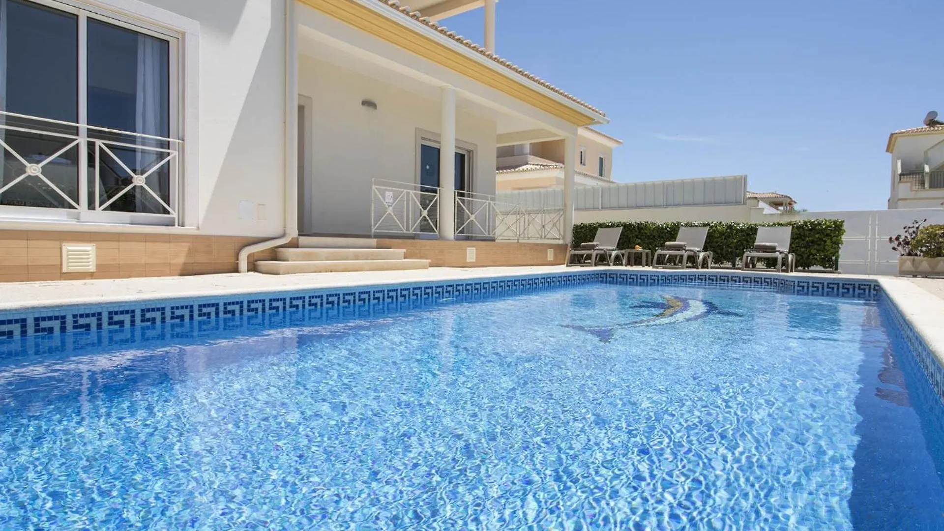 Villa Maresia Patroves Portugal