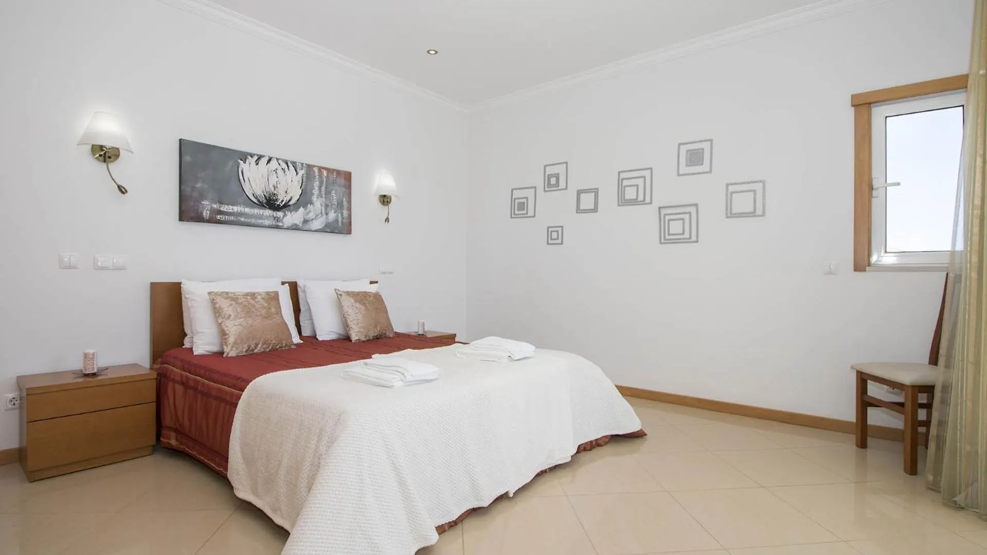 Villa Maresia Patroves Portugal
