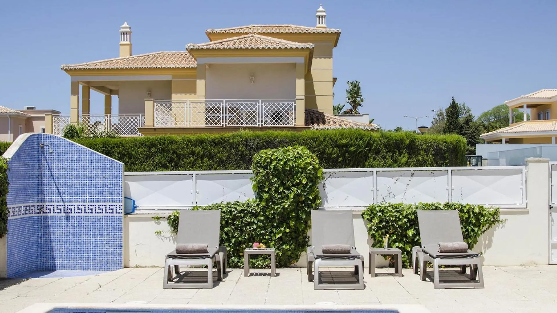 Villa Maresia Patroves