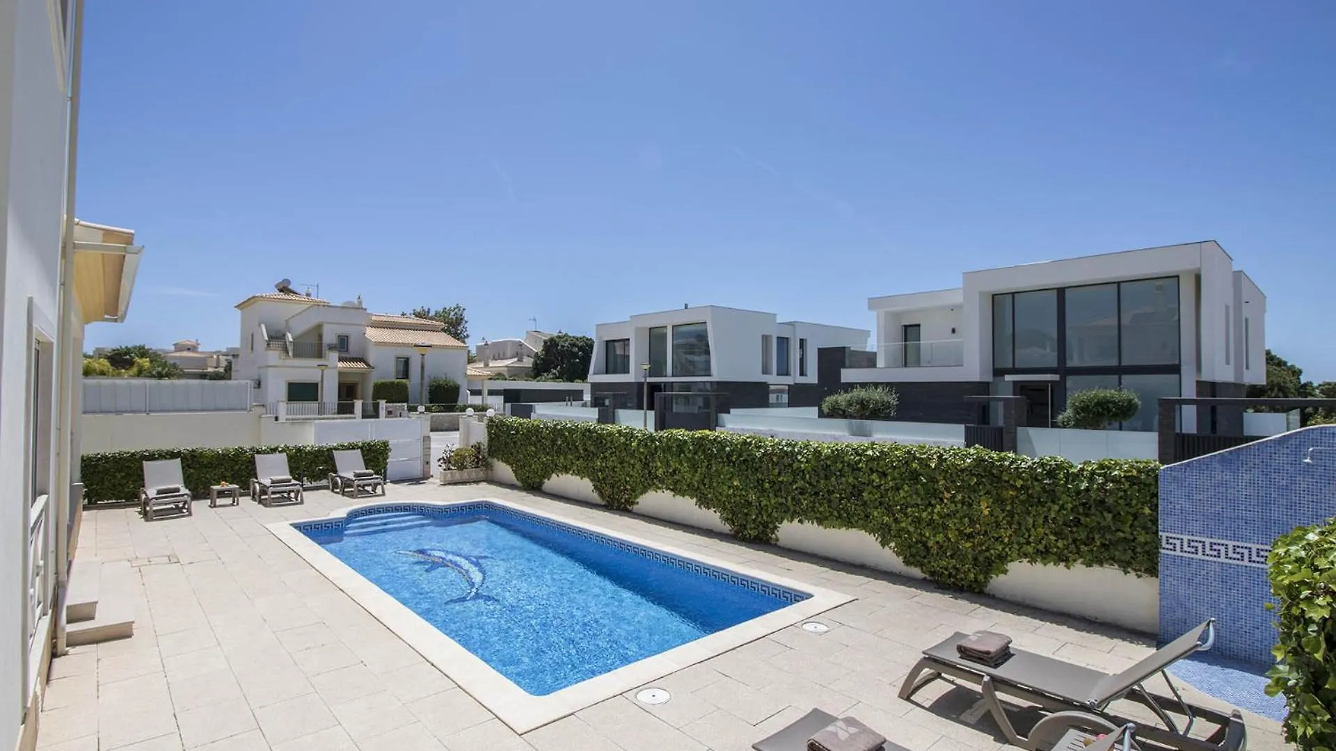 Villa Maresia Patroves Portugal