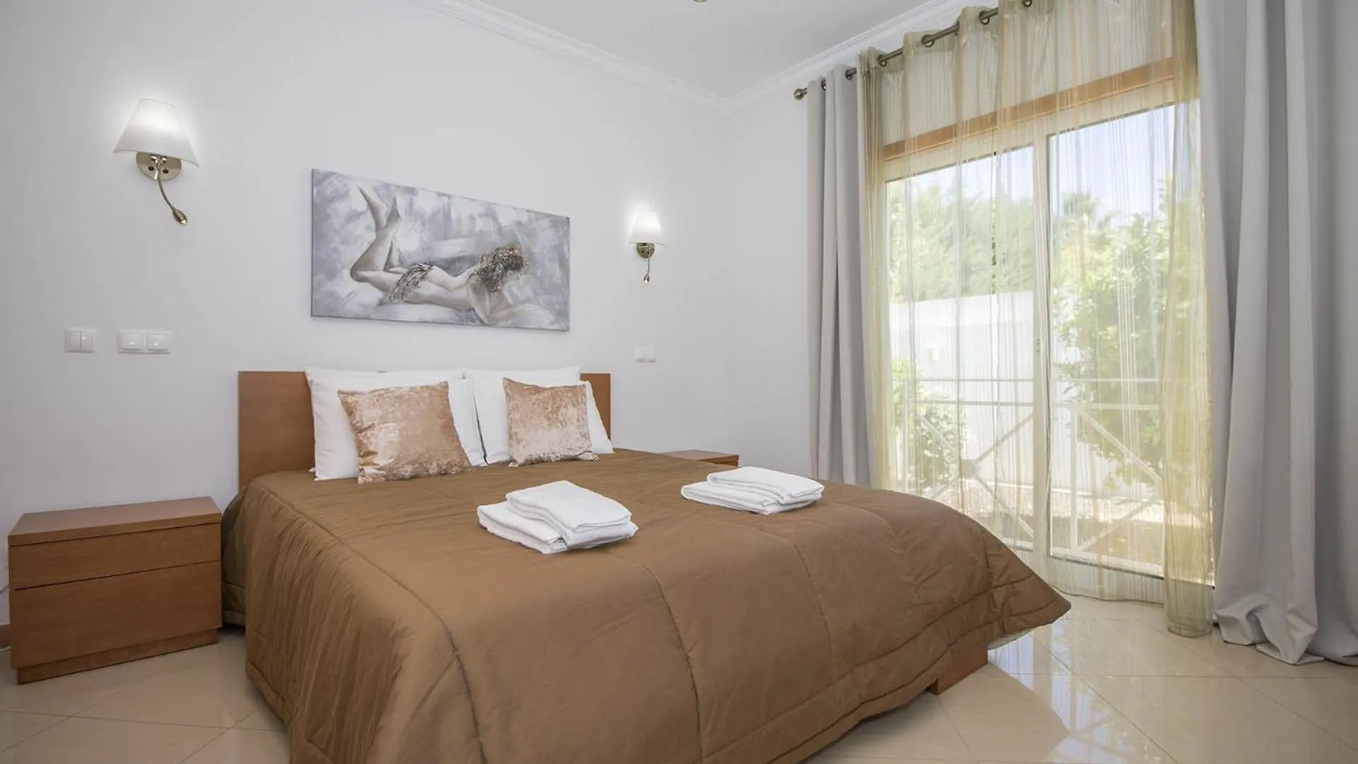 Villa Maresia Patroves